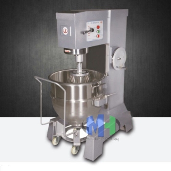 Máy Trộn Bột 80 Lít Dạng Đứng (MHLB-B20)